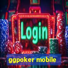 ggpoker mobile